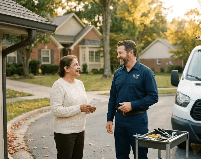 Gutter Repair Laurel, NE FAQs