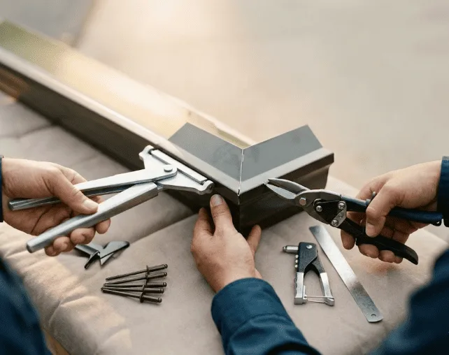Why choose Gutter Repair in Laurel, NE